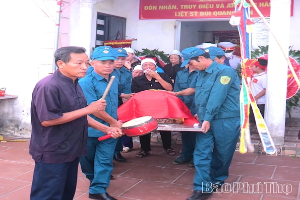 Một chương trình ý nghĩa