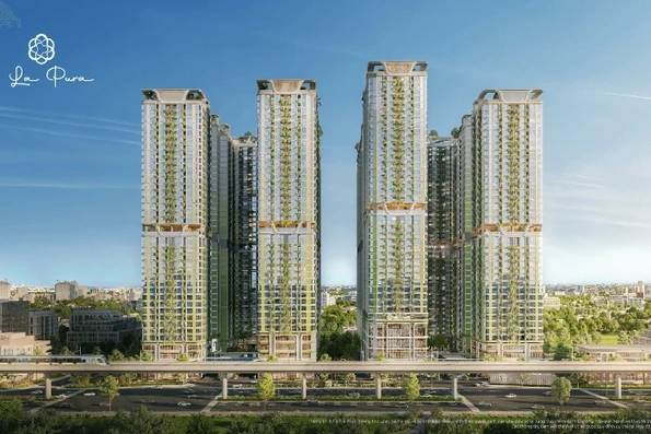 Giải mã những lý do khiến La Pura trở thành tâm điểm của sự chú ý