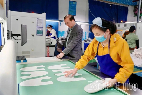 Số hoá - bước đi mới của bản lĩnh cựu chiến binh