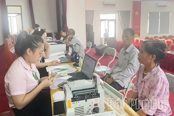 Hiệu quả nguồn vốn tín dụng chính sách