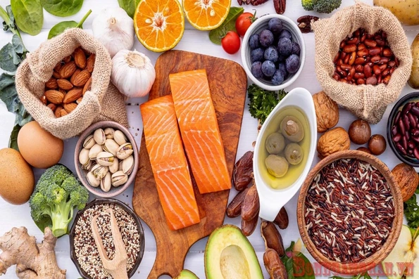 Sau sốt xuất huyết ăn uống thế nào để mau phục hồi sức khỏe?