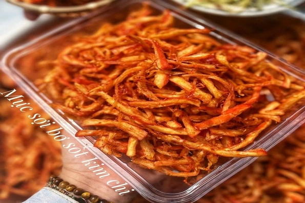 Giá cả thị trường ngày 4/12/2025