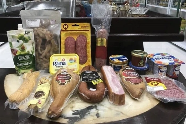 Khám phá cửa hàng thực phẩm Nga ở Hà Nội uy tín, chất lượng