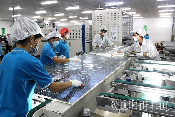 Đẩy mạnh xúc tiến thương mại, tạo động lực mới trong không gian kinh tế mở rộng