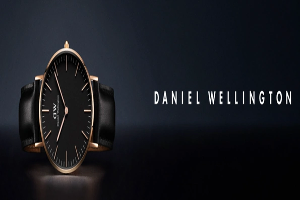 Đồng hồ Daniel Wellington nam - Phụ kiện khẳng định đẳng cấp quý ông