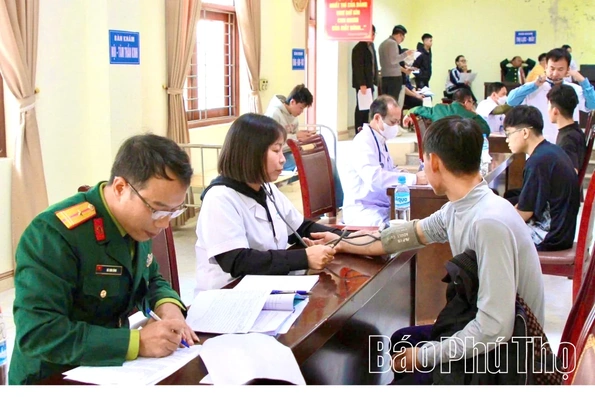 Sức lan tỏa từ những lá đơn tình nguyện