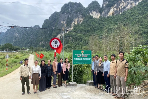 Nhiều hoạt động thi đua chào mừng Đại hội Nông dân tỉnh