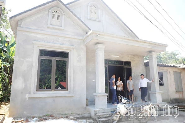 Đồng Tào ngày mới