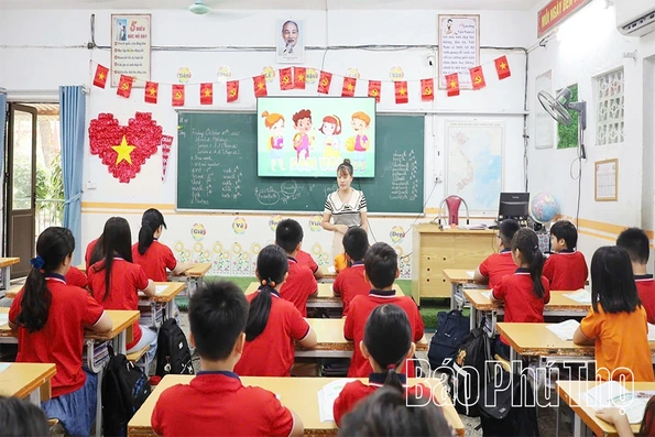 Tạo thuận lợi cho học sinh và phụ huynh