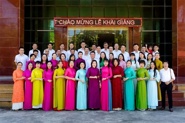 60 năm xây dựng, phát triển và khát vọng đổi mới