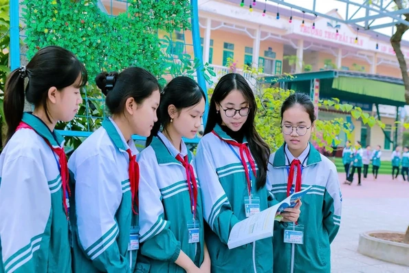 Ban hành mức thu dịch vụ hỗ trợ giáo dục: Bảo đảm minh bạch