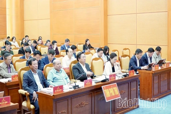 Ban Chỉ đạo Trung ương tổng kết công tác phòng, chống tham nhũng, lãng phí nhiệm kỳ XIII