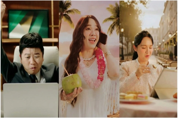 Ra mắt 3 video tưởng “trúng thưởng” ai ngờ… “trúng bẫy”