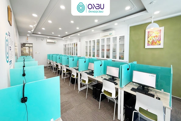 Học Viện Ôn Ngọc BeU hợp tác HSK Mock, tiên phong mang mô hình phòng thi thử chuẩn quốc tế về Việt Nam