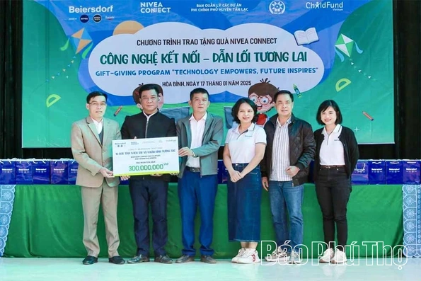 Hiệu quả các chương trình, dự án viện trợ&nbsp;phi&nbsp;chính phủ nước ngoài