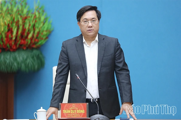 Xử lý hiệu quả văn bản quy phạm pháp luật, không để khoảng trống pháp lý