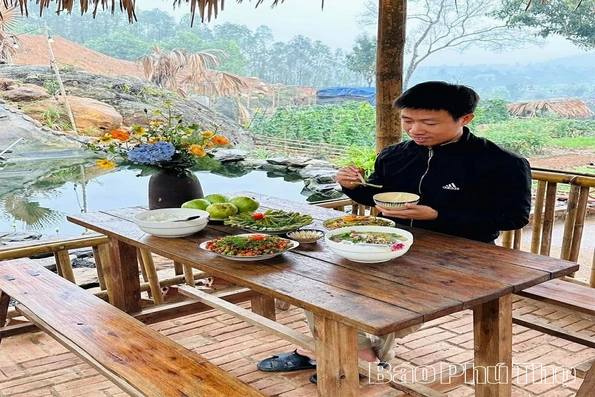 Hành trình của “Tiktoker” 9x đến triệu view