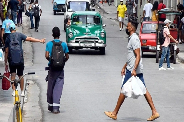 Cuba nỗ lực ổn định kinh tế vĩ mô