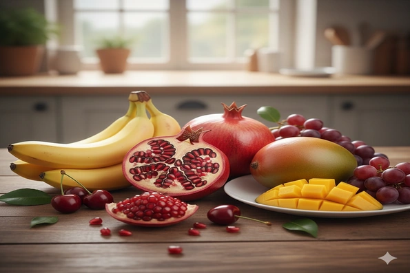 Trái cây giảm cân: 5 loại quả ngọt giúp “đốt” mỡ không tưởng