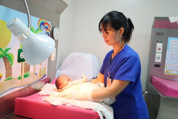 Lặng thầm dệt nên những điều kỳ diệu