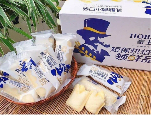 Giá cả thị trường ngày 17/12/2025