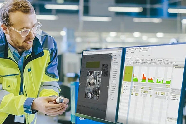 3 Phần mềm MES nước ngoài hiệu quả dành cho doanh nghiệp sản xuất