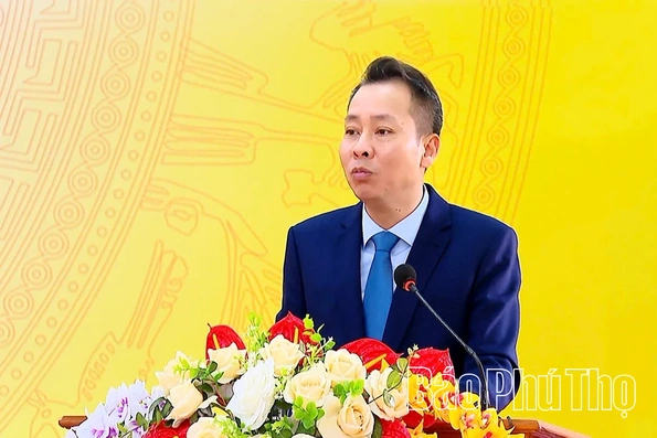 Kỳ họp thứ Ba, HĐND xã Yên Kỳ khoá II, nhiệm kỳ 2021-2026