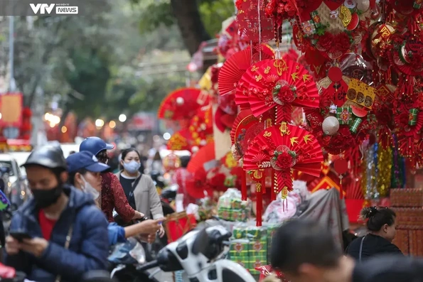 Ban Bí thư: Không tổ chức thăm, chúc Tết cấp trên và lãnh đạo các cấp