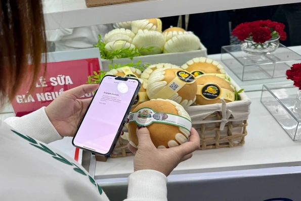 Bộ Công Thương chính thức triển khai Hệ thống truy xuất nguồn gốc từ 23/12