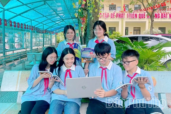 Giữ vững chất lượng giáo dục