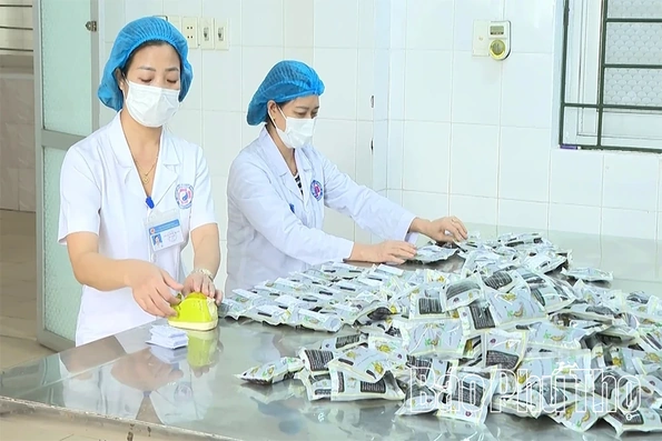 Bước tiến của y học hiện đại