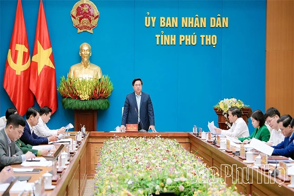 Phiên họp chuyên đề lần 10 về xây dựng văn bản quy phạm pháp luật
