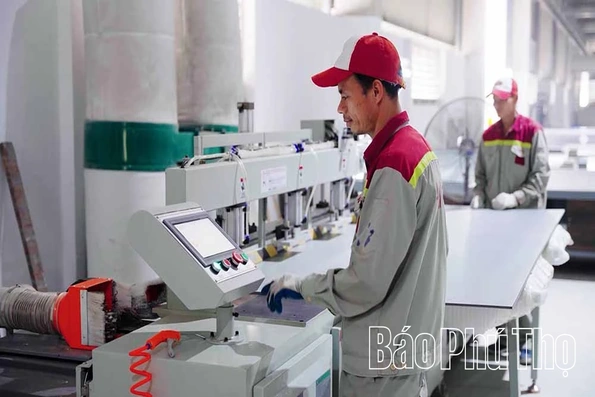 Bảo đảm an sinh xã hội trong doanh nghiệp