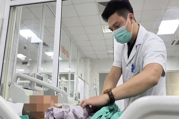 Hiểm họa từ những vết thương tưởng chừng vô hại