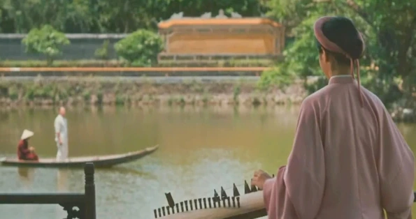 Huế quảng bá các điểm du lịch trên truyền hình Mỹ