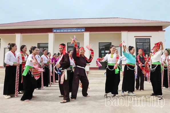 Từ nếp sống văn minh đến mục tiêu phát triển bền vững