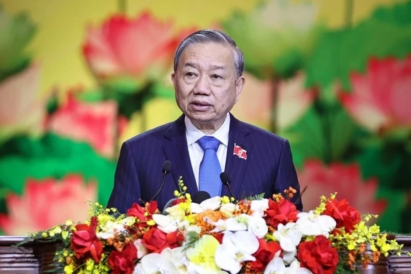 Đại hội Thi đua yêu nước toàn quốc lần thứ XI thành công tốt đẹp