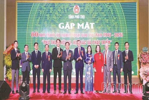 Điều hành linh hoạt, hiệu quả, hoàn thành các mục tiêu phát triển kinh tế - xã hội năm 2025; phương hướng, nhiệm vụ năm 2026