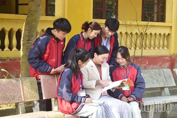 Kỳ 1: “Mồi lửa” của bạo lực