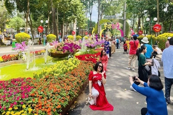 Tổ chức Tết Nguyên đán Bính Ngọ năm 2026 vui tươi, lành mạnh, an toàn, tiết kiệm