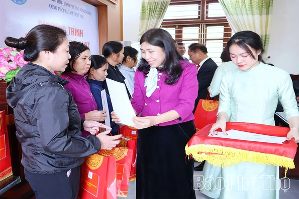 Bảo hiểm xã hội tỉnh góp phần đảm bảo an sinh xã hội