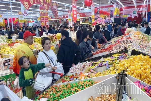 Tín hiệu tích cực cho tăng trưởng năm 2026