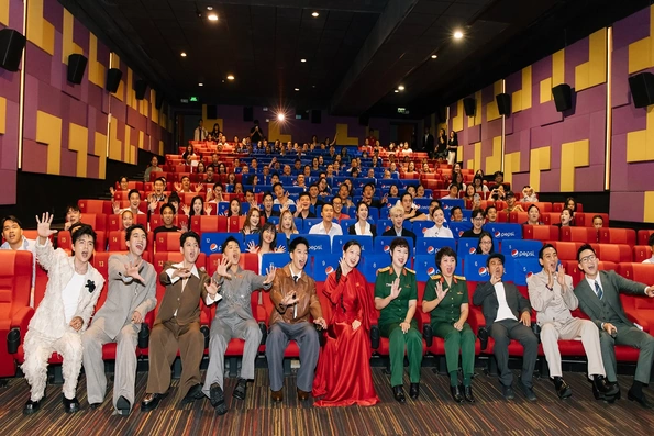 Điện ảnh Việt và cú “bùng nổ” năm 2025