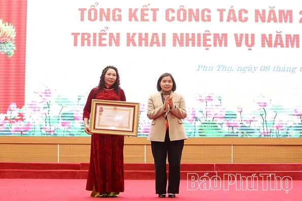 Sở Công Thương triển khai nhiệm vụ năm 2026