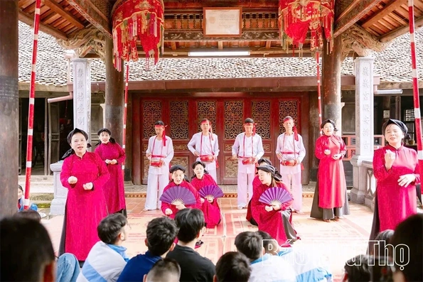 Preserving the Soul of the Ancient Village