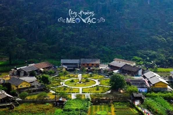 Giữ hồn cao nguyên đá: Câu chuyện du lịch cộng đồng ở Mèo Vạc