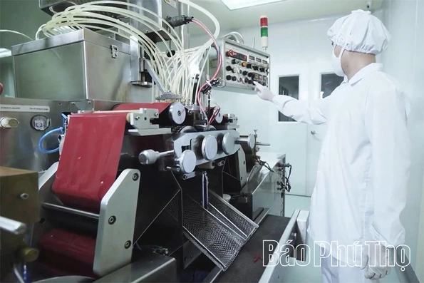 Phát huy vai trò lãnh đạo của Đảng trong quản lý công nghệ và đổi mới sáng tạo