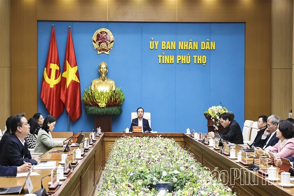 Tiếp tục thúc đẩy giải ngân vốn đầu tư công