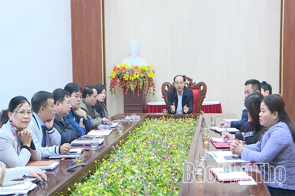 PTV triển khai ứng dụng phần mềm quản lý sản xuất và điều hành