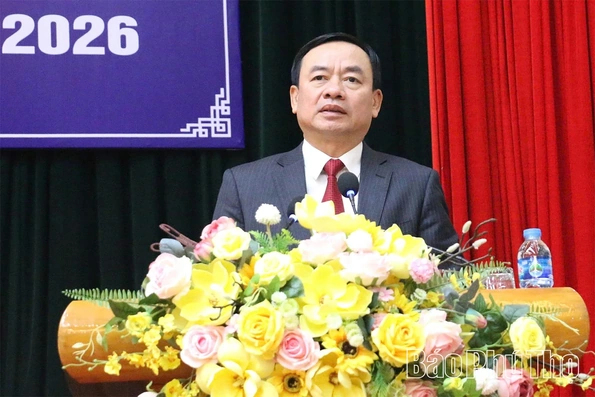 Quyết liệt triển khai các dự án, công trình đảm bảo tiến độ, chất lượng